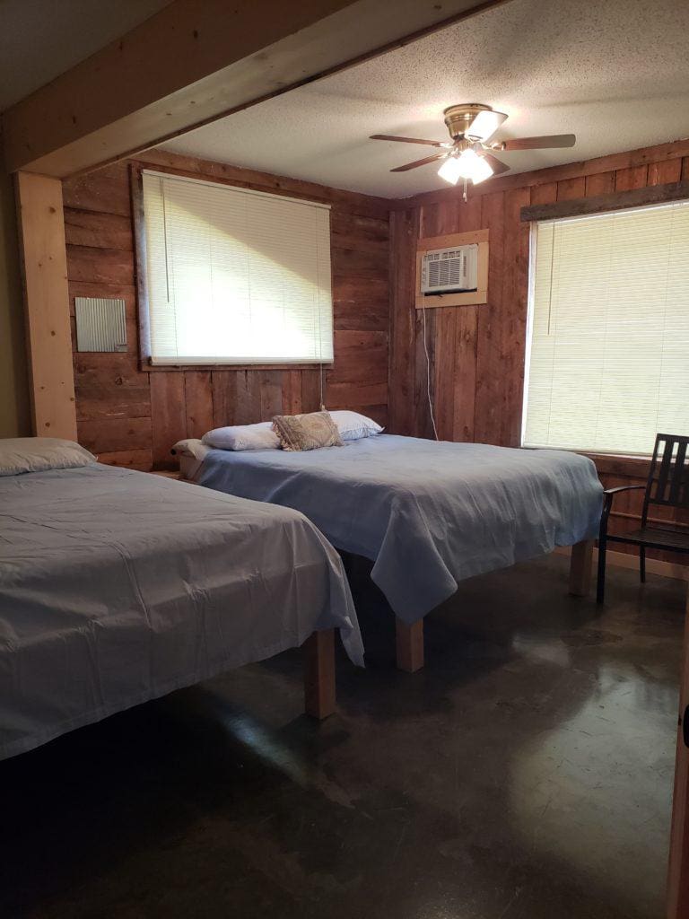 UGH Bedroom #1