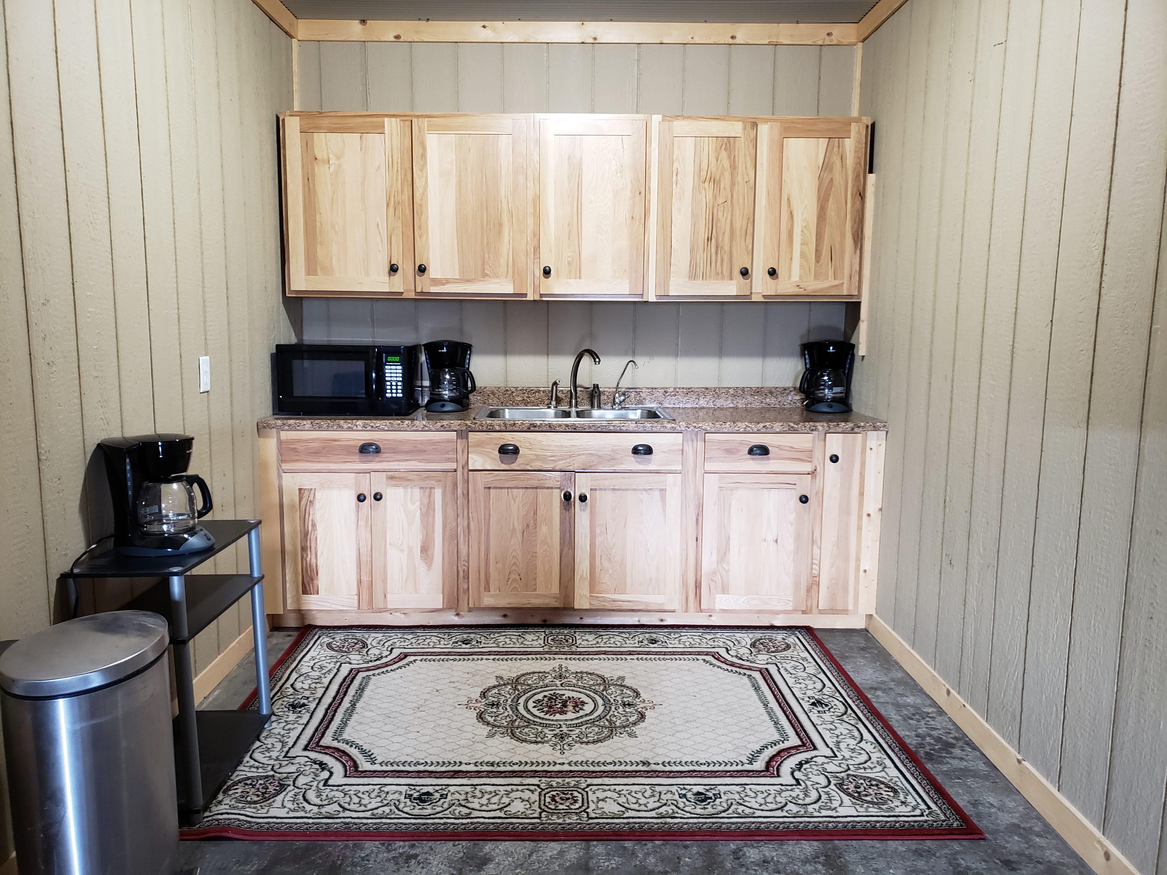 UGH Kitchen