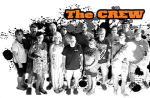 Sturgis RV Park crew Sturgis RV Park crew