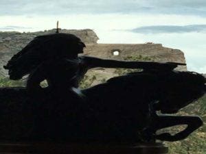Crazy Horse