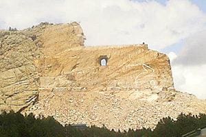 Crazy Horse