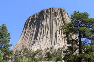 Devils Tower