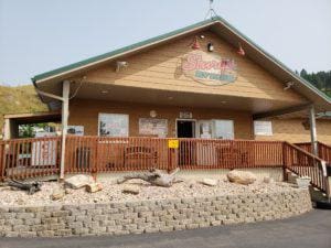 Sturgis RV Park Office