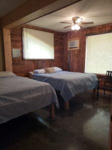 UGH Bedroom #1