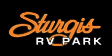 Sturgis RV Park Logo