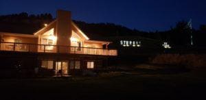 House Exterior at Sturgis RV Park