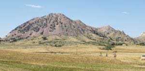 Bear Butte