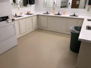 Laundry Facility at Sturgis RV Park