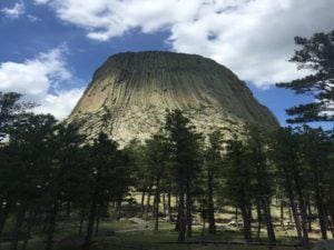 Devils Tower