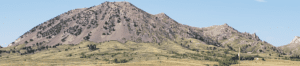 Bear Butte