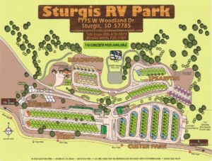 Sturgis RV Park photo 2