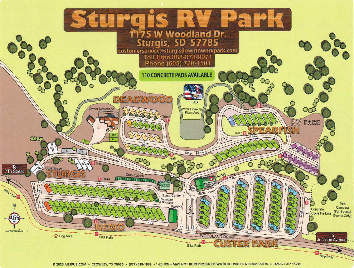 Sturgis RV Park photo 4